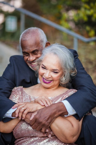 Married For 47 Years, This Couple Beat Cancer Twice and Now Their Story Is Winning The Internet